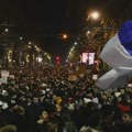 Студенти најавили велики протест 23. маја на Славији