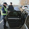 Agencija za bezbednost saobraćaja pokrenula kampanju Na putu do nule sa nula promila
