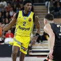 Džimi Klark produžio ugovor s Makabijem na još tri godine