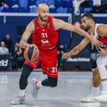 Posle Barsinog kraha kreće ludilo: Zvezda i Partizan u trci za istog igrača?