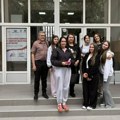 Vrhunski rezultati užičkih srednjoškolaca na državnim takmičenjima: Ostvarili pravo upisa na fakultet bez polaganja prijemnog…