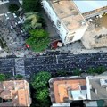 Studenti traže od RTS-a da prikaže snimak incidenta kod Pravnog, odziv u Takovskoj skroman