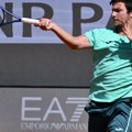 Fenomenalne vesti za srpski tenis! Kecmanović pokorio Valensiju! Drugi pehar u dva dana!