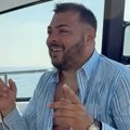 Policija mu pisala kaznu od šest cifara Sloba Vasić u pijanom stanju skinut sa leta i smešten u Lazu, a probleme dugo niže…
