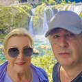 Malo ko zna koliko je Vanja mlađi od Snežane: Danas mu je rođendan, ona se oglasila emotivnom porukom