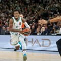 Zvezda ima "paklenu" konkurenciju - Hapoel hoće Šortsa