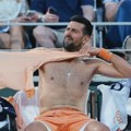 Podatak koji će iznervirati Đokovića: Najtopliji majski dan u istoriji Pariza, ovo još nije viđeno