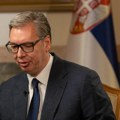 Evropa rizikuje propast zbog protekcionizma, kaže Vučić