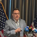Ekspo 2027 predstavljen u Vašingtonu: Prijem pod okriljem Kapitol hila okupio kongresmene i privrednike (FOTO)