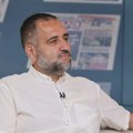 Voštinić: Afera "Senjak" je naš problem, a ne vlasti koja ju je stvorila, poručuju da su kriminalci nedodirljivi