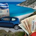 Водич за рент-а-цар у Грчкој: Од цена и депозита до строгих правила осигурања, ево како да избегнете скривене трошкове на…
