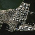 IEA: Proizvodnja ruske nafte pala pet odsto zbog ukrajinskih napada na energetsku infrastrukturu