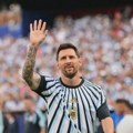 Mesijev otac ima zdravstvenih problema: Oglasila se porodica i sve objasnila