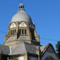 Novi pokušaj da se pronađu izvođači radova na krovu Sinagoge