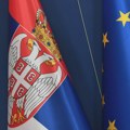 Evropski pokret u Srbiji sa proevropskim strankama formirao Platformu za evropsku Srbiju