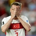 "Izbacite ga iz reprezentacije": 90 miliona Turaka se okrenulo protiv svog bivšeg heroja