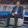 Rasizam srpskog komentatora: Kako je izjava Radeta Bogdanovića postala vest dana u svetskim medijima