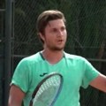 Kecmanović u četvrtfinalu Majorke: Srpski teniser posle preokreta u osmini finala savladao Sonega