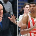 Nova transfer "bomba" u najavi: Željko Obradović dovodi Džoela Bolomboja