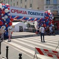 Akademski plenum: Vlast mitingom u Beogradu izlaže građane pritisku i riziku zbog vrućina