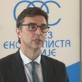 Sosa za Euronews Srbija o regionu i svetskim krizama: Povećanje produktivnosti od presudnog značaja