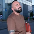 "Džejla i Jakov su mi kao brat i sestra" Pevač otkrio šta misli o novopečenom paru: "Liče mi, baš su nežni" (video)