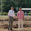 Pavlović: "Na Medijani nisu zabili nijednu lopatu, ta opština oslobođena jedino od rada i napretka"
