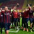 Krah za regionalni fudbal u evropskim kvalifikacijama, Makedonci izvukli priču, Crnogorci nastavili da tonu