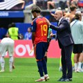 Sa jedne strane jamal, a sa druge mbape! Ko će se plasirati u finale Mundijala? Španija ili Francuska! Evo ko je favorit na…