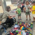 Dečija pijaca u Kulturnom centru Kikinda traje već 18 godina
