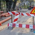 Od sutra zatvaranje dela Novosadskog puta na Paliću