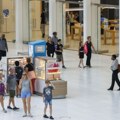 SAD: raspoloženje potrošača iznad očekivanja ekonomista