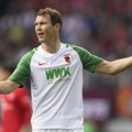 Lihtštajner veruje u Spaletija: "Vratiće Juventus u Ligu šampiona"