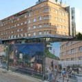 (Foto) Kreće rok od 10 meseci za parterno uređenje garaže centru. Radnici od rane zore na terenu, pogledajte kako sada izgleda…