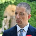 Đurić predstavlja Srbiju na samitu ASEAN-a na Filipinima