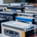 Stare muzičke kasete danas zlata vrede: Pojedine toliko koštaju da se za njih može kupiti i kuća! Proverite da li ih imate.