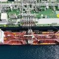 Fugaš: Iduće godine proširenje kapaciteta LNG terminala