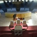 FOTO, VIDEO: Zapaljen oltar u Međugorju, oskrnavljeni kipovi Gospe