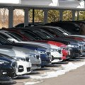 BMW ukida 8000 radnih mesta širom sveta