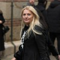 "Stavila mi je nož u krevet": Vesna De Vinča zbog ljubomore zamalo da "pogleda smrt u oči"
