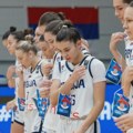 Srbija ponizila Hrvatsku na Evropskom prvenstvu i pobedila sa 42 razlike