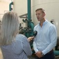 Vodosnabdevanje u Apatinu stabilno uprkos suši - nova fabrika za otpadne vode čuvaće Dunav