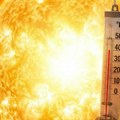 Pao rekord star 100 godina: Ovde izmerena najviša temperatura u istoriji - deo grada ostao bez struje