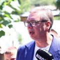 Vučić najavio povećanje minimalca: "Najveći deo država preuzima na sebe"
