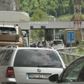 Pojačan saobraćaj tokom vikenda, na Horgošu 2 čeka se sat vremena