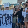 U Kijevu protest podrške smenjenom ministru odbrane Mihailu Fedorovu