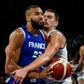 Užasna vest za reprezentaciju Srbije! I to pred meč protiv Francuske!