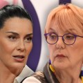 "Šta će vam deca?!" Vedrana Rudan je zbog reči upućenih Mariji Kilibardi bila na meti osuda: "Izvinjavam joj se, nisam htela…