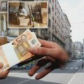 Koliko će brucoši od oktobra plaćati kiriju u Beogradu: Može i za 180, ali cene idu i do 1.500 evra u centru grada. Pogledajte…