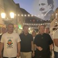 Богољуб Карић у Ивањици: Србији нису потребни нови сукоби, већ слободан разговор